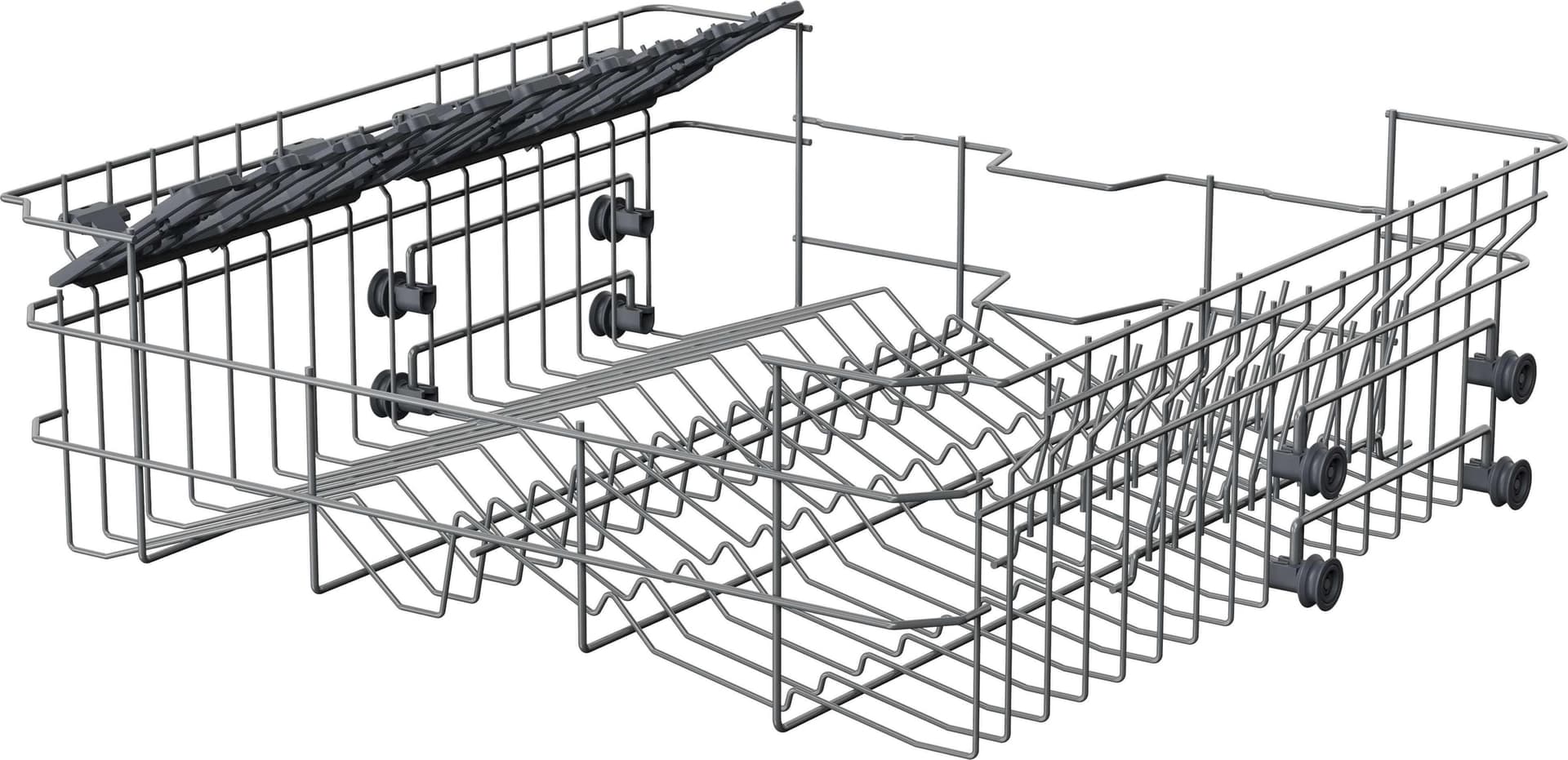 Lavastoviglie standard