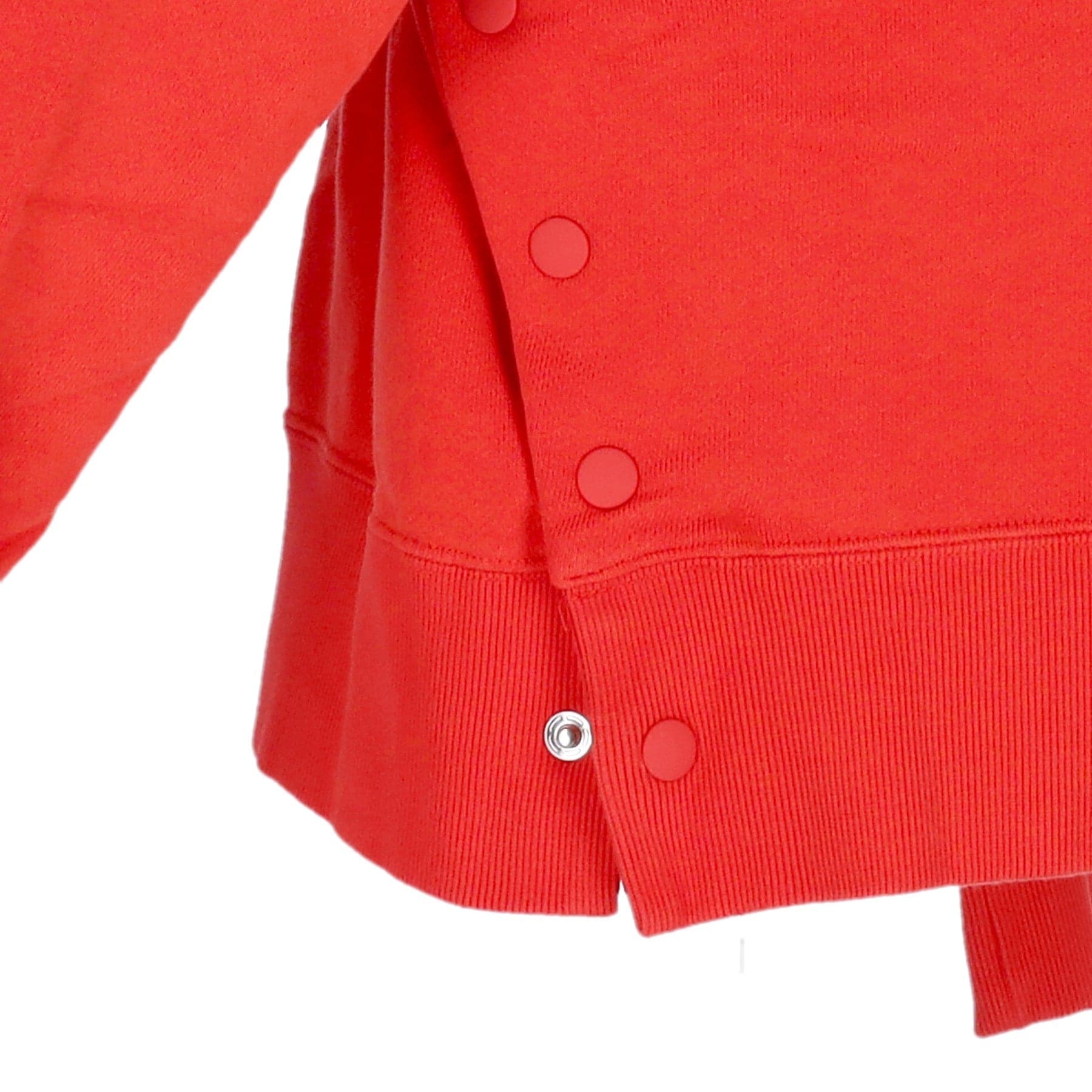 PUMA Felpa Leggera Girocollo Donna Infuse Crewneck Burnt Red da donna in Felpe senza cappuccio Drestige - Casamassima, commercioVirtuoso.it