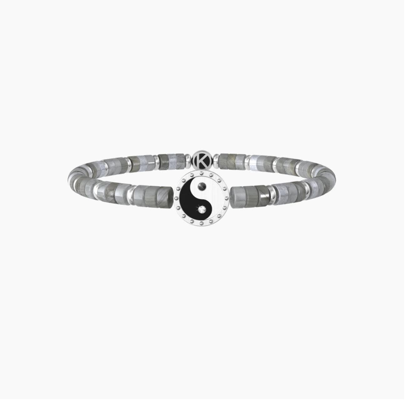 Kidult - bracciale Yin Yang in Bracciali Alba Gioielli - Casoria, commercioVirtuoso.it