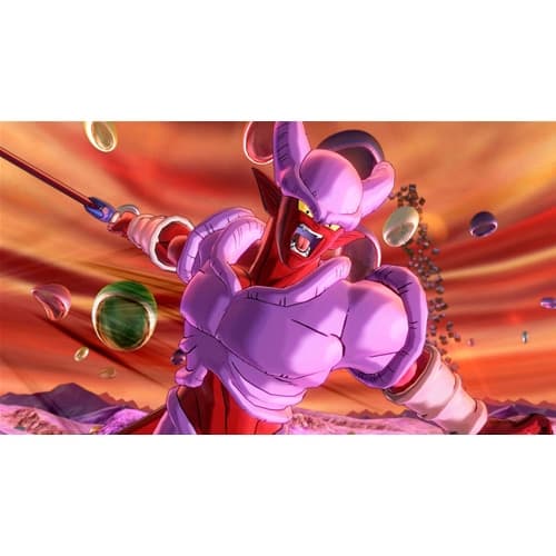 Dragon Ball Xenoverse 2 (Hits) PS4 ES/PT in Giochi Prezzo Bomba Store - Casalnuovo di Napoli, commercioVirtuoso.it