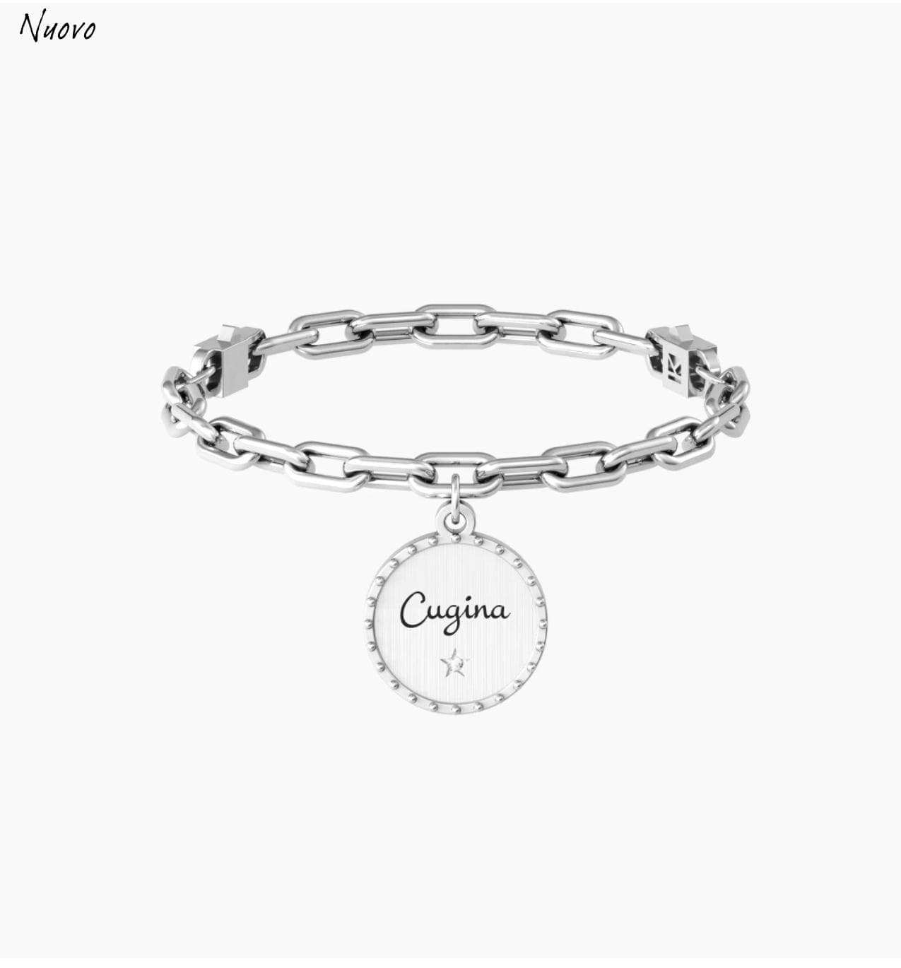 Kidult - Bracciale cugina