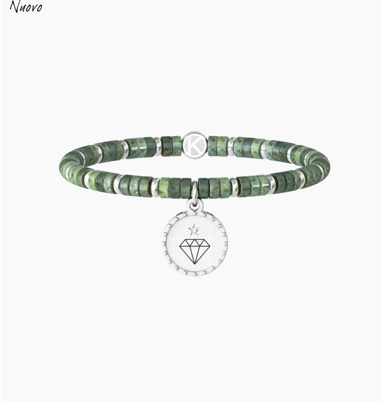 Kidult - Bracciale chi trova un amico trova un tesoro