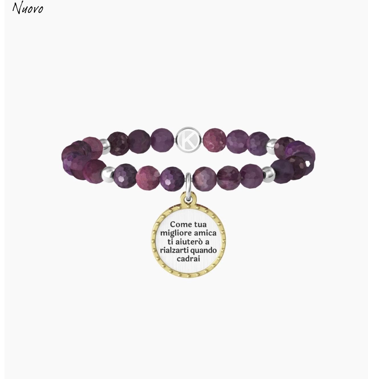 Kidult - Bracciale migliore amica