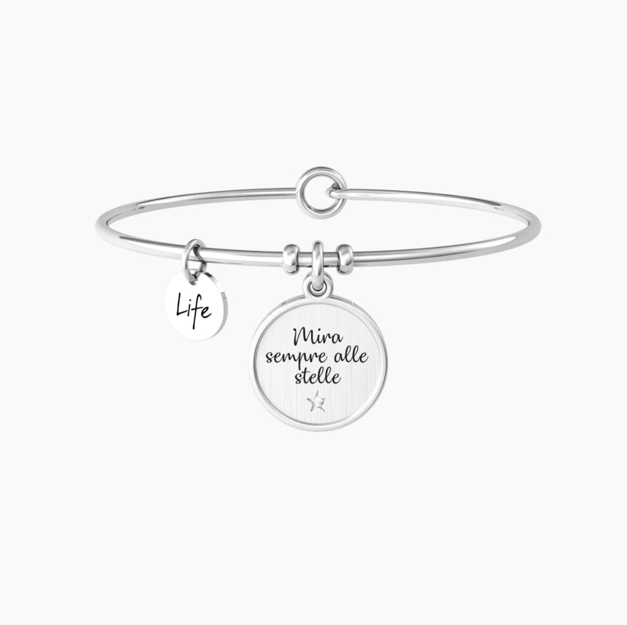 Kidult - Bracciale mira sempre alle stelle