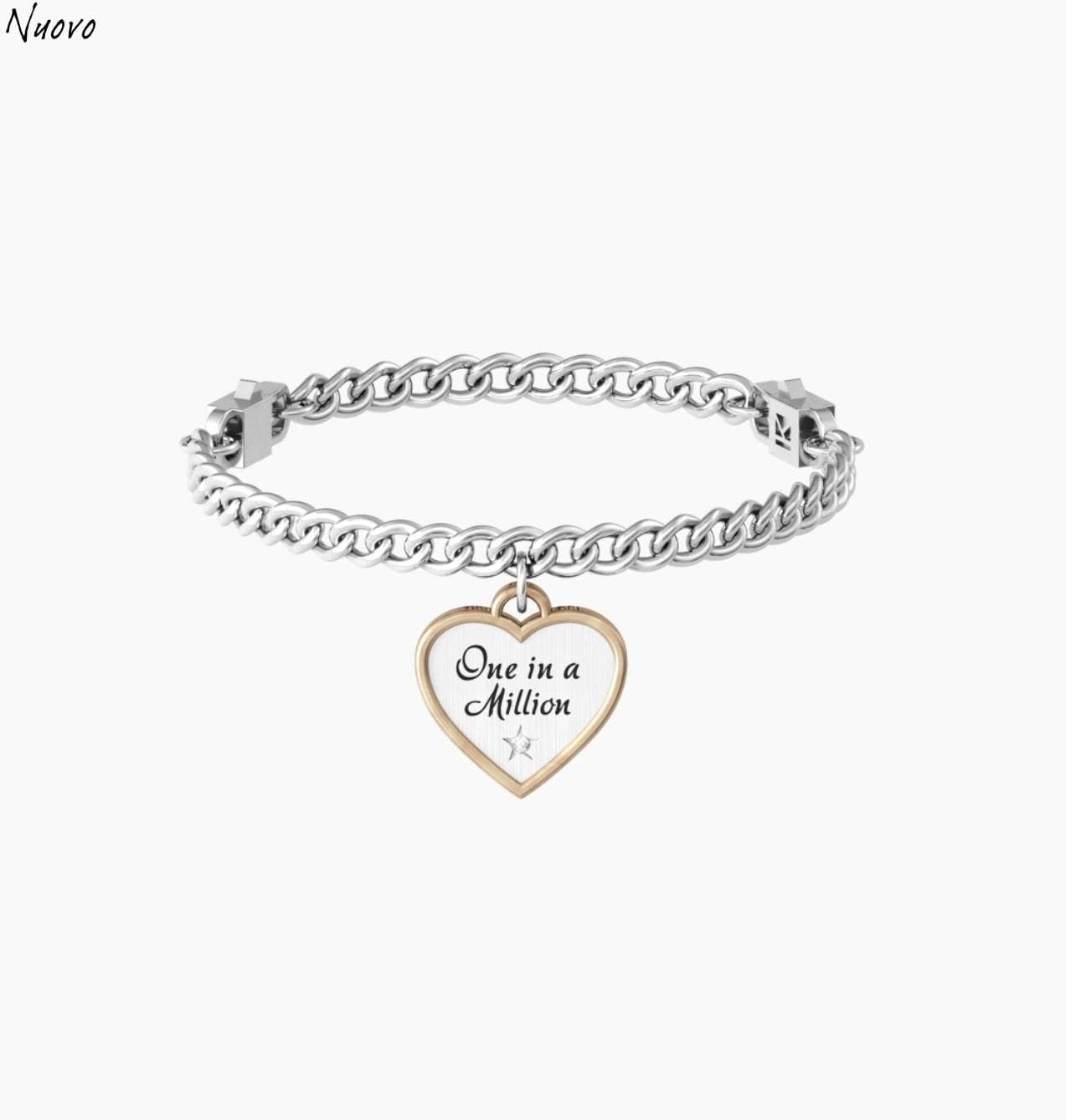 Kidult - Bracciale one in a million
