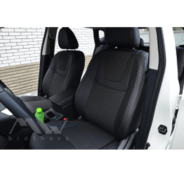 Coprisedili Di Classe Premium Per Nissan Qashqai II (2014-2018), Dynamic style in Set per interni Autooggetti.it - Roma, commercioVirtuoso.it