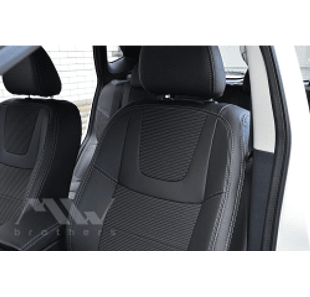 Coprisedili Di Classe Premium Per Nissan Qashqai II (2014-2018), Dynamic style in Set per interni Autooggetti.it - Roma, commercioVirtuoso.it