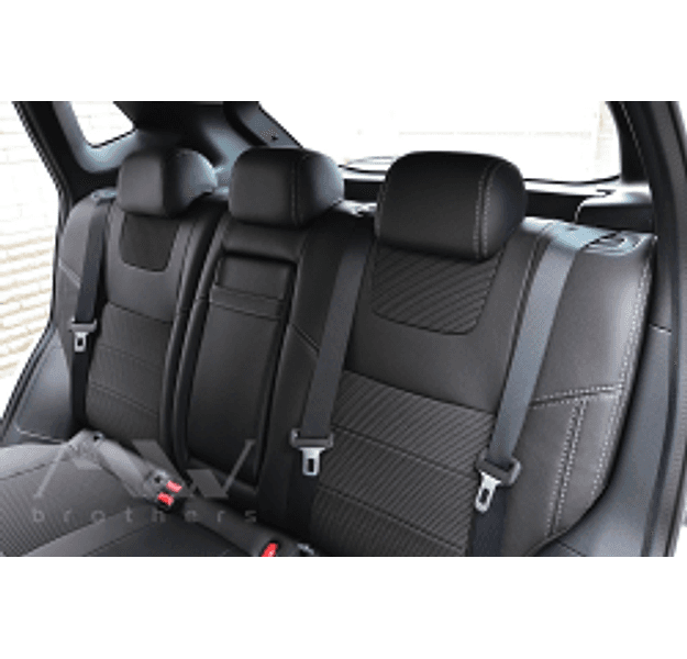 Coprisedili Di Classe Premium Per Nissan Qashqai II (2014-2018), Dynamic style in Set per interni Autooggetti.it - Roma, commercioVirtuoso.it