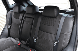 Coprisedili Di Classe Premium Per Nissan Qashqai II (2014-2018), Dynamic style in Set per interni Autooggetti.it - Roma, commercioVirtuoso.it