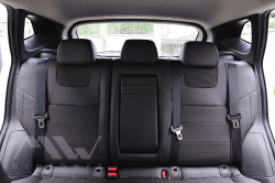 Coprisedili Di Classe Premium Per Nissan Qashqai II (2014-2018), Dynamic style in Set per interni Autooggetti.it - Roma, commercioVirtuoso.it