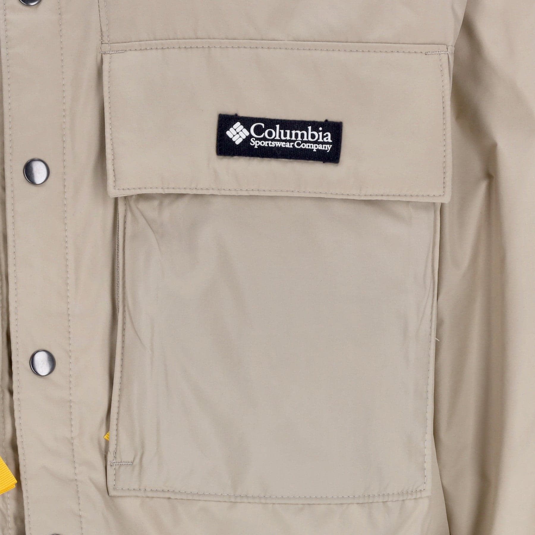 COLUMBIA Giubbotto Uomo Ballistic Ridge Shirt Jacket Ancient Fossil da uomo in Giacche Drestige - Casamassima, commercioVirtuoso.it