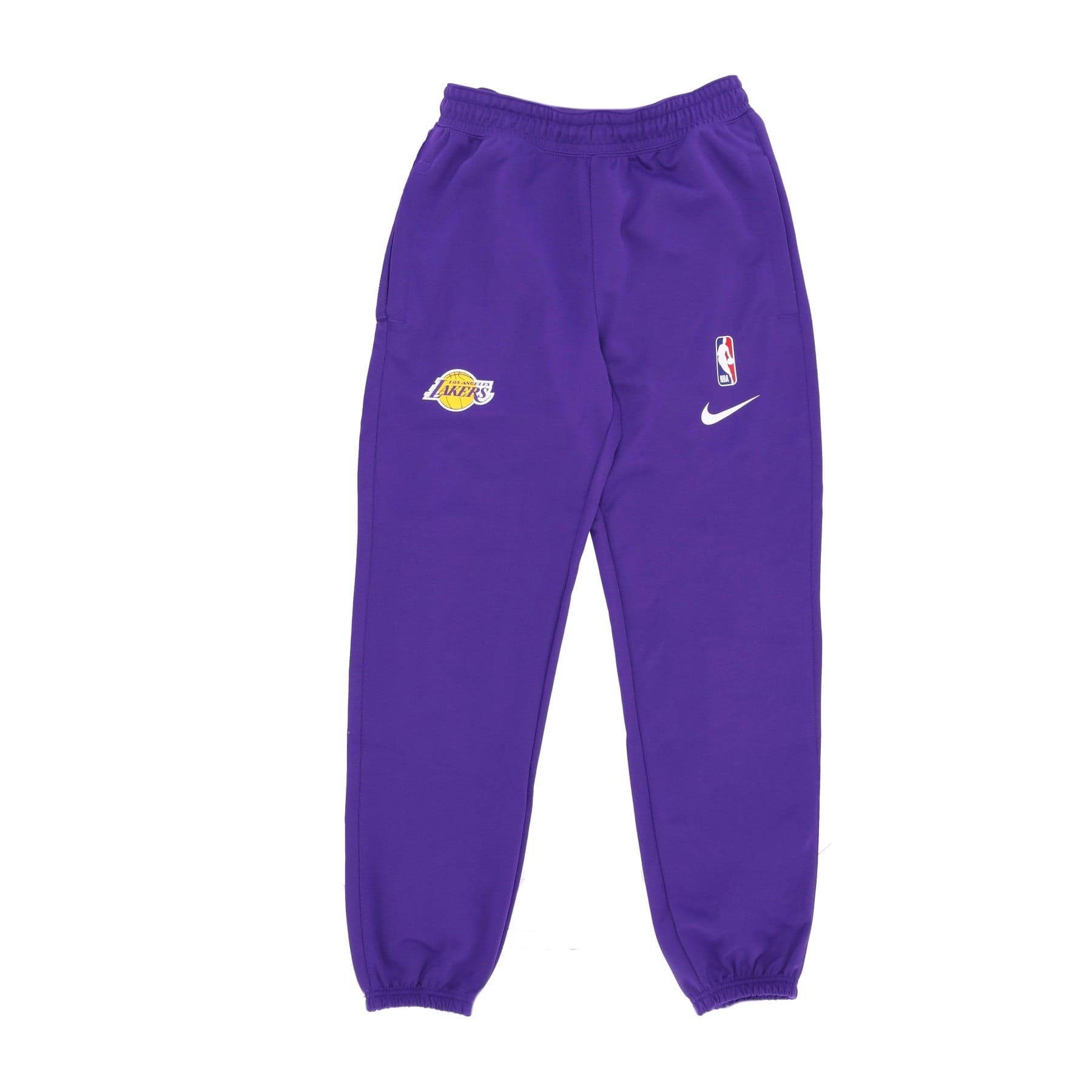 NIKE NBA Pantalone Tuta Leggero Uomo Nba Dri-fit Spotlight Pant Loslak Field Purple da uomo in Pantaloni da ginnastica Drestige - Casamassima, commercioVirtuoso.it