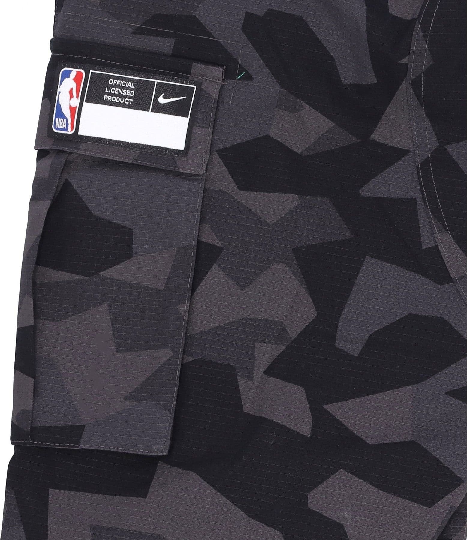 NIKE NBA Pantalone Lungo Uomo Nba Pant Courtside Team 31 Medium Ash da uomo in Pantaloni da ginnastica Drestige - Casamassima, commercioVirtuoso.it