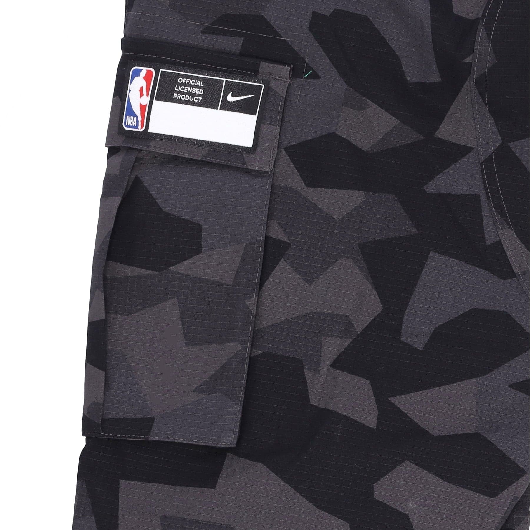 NIKE NBA Pantalone Lungo Uomo Nba Pant Courtside Team 31 Medium Ash da uomo in Pantaloni da ginnastica Drestige - Casamassima, commercioVirtuoso.it