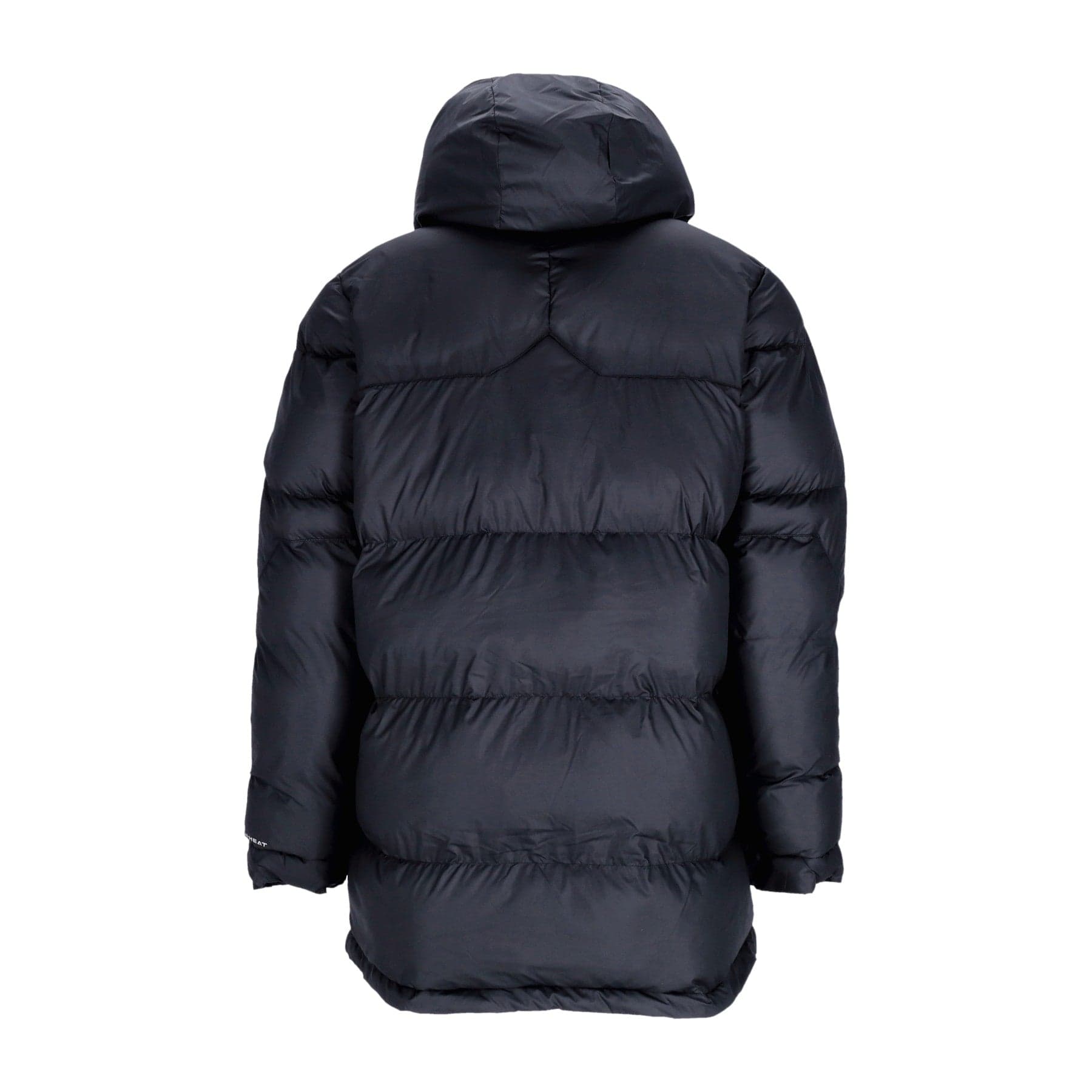 COLUMBIA Piumino Uomo Ballistic Ridge Oversized Puffer Black da uomo in Giacche Drestige - Casamassima, commercioVirtuoso.it