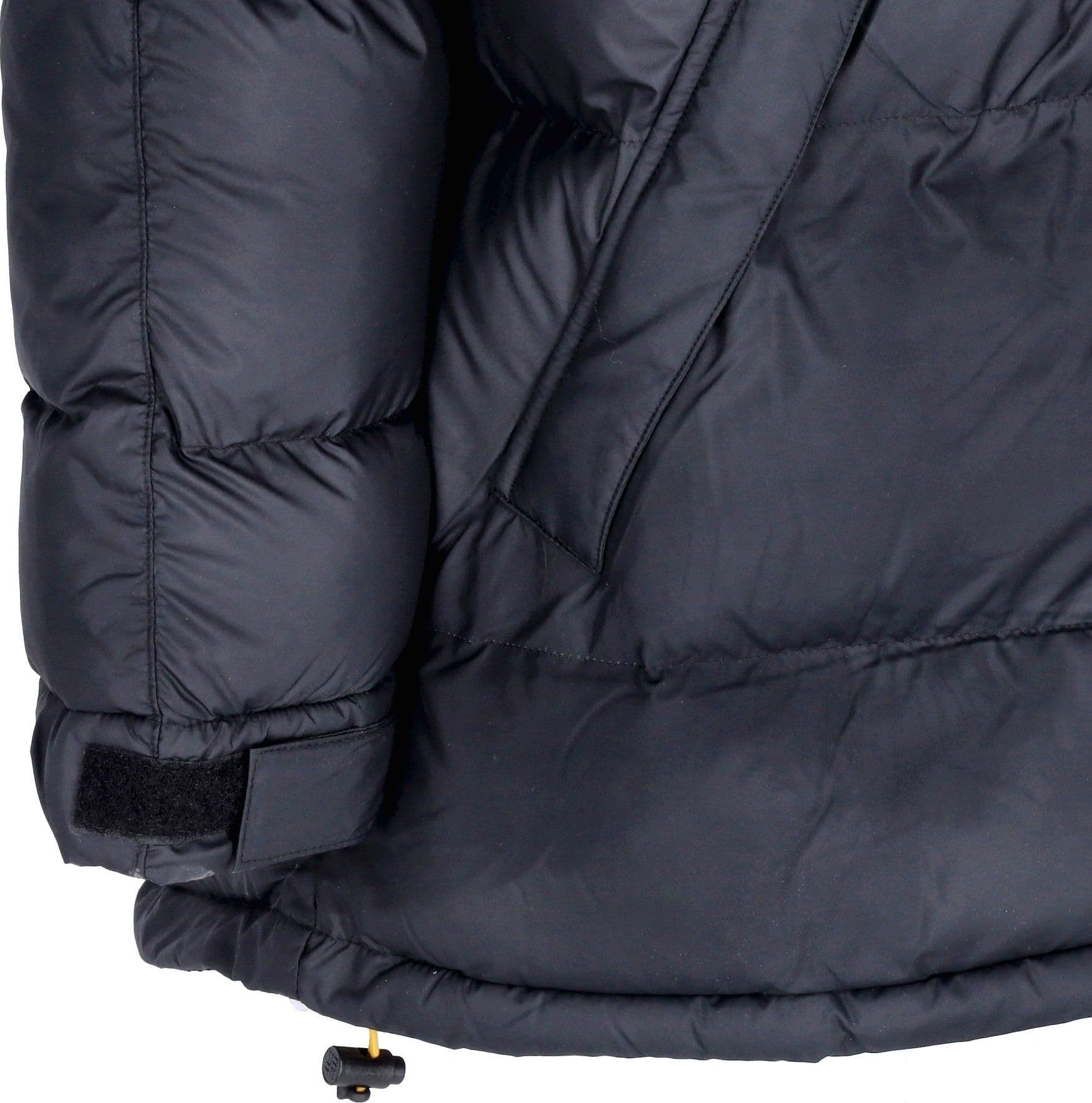 COLUMBIA Piumino Uomo Ballistic Ridge Oversized Puffer Black da uomo in Giacche Drestige - Casamassima, commercioVirtuoso.it