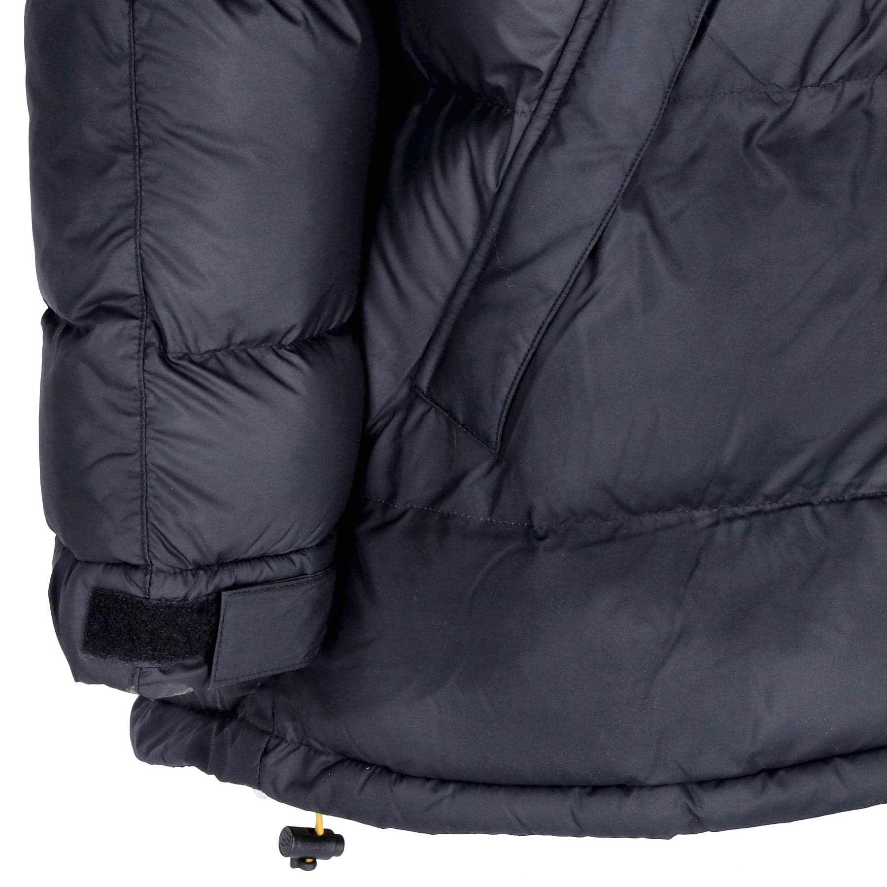 COLUMBIA Piumino Uomo Ballistic Ridge Oversized Puffer Black da uomo in Giacche Drestige - Casamassima, commercioVirtuoso.it