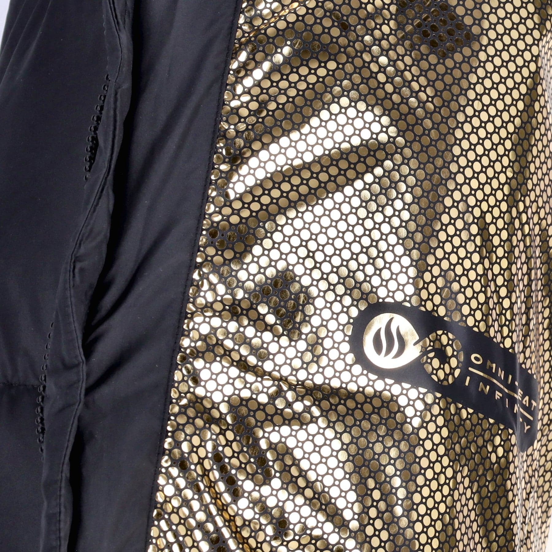 COLUMBIA Piumino Uomo Ballistic Ridge Oversized Puffer Black da uomo in Giacche Drestige - Casamassima, commercioVirtuoso.it