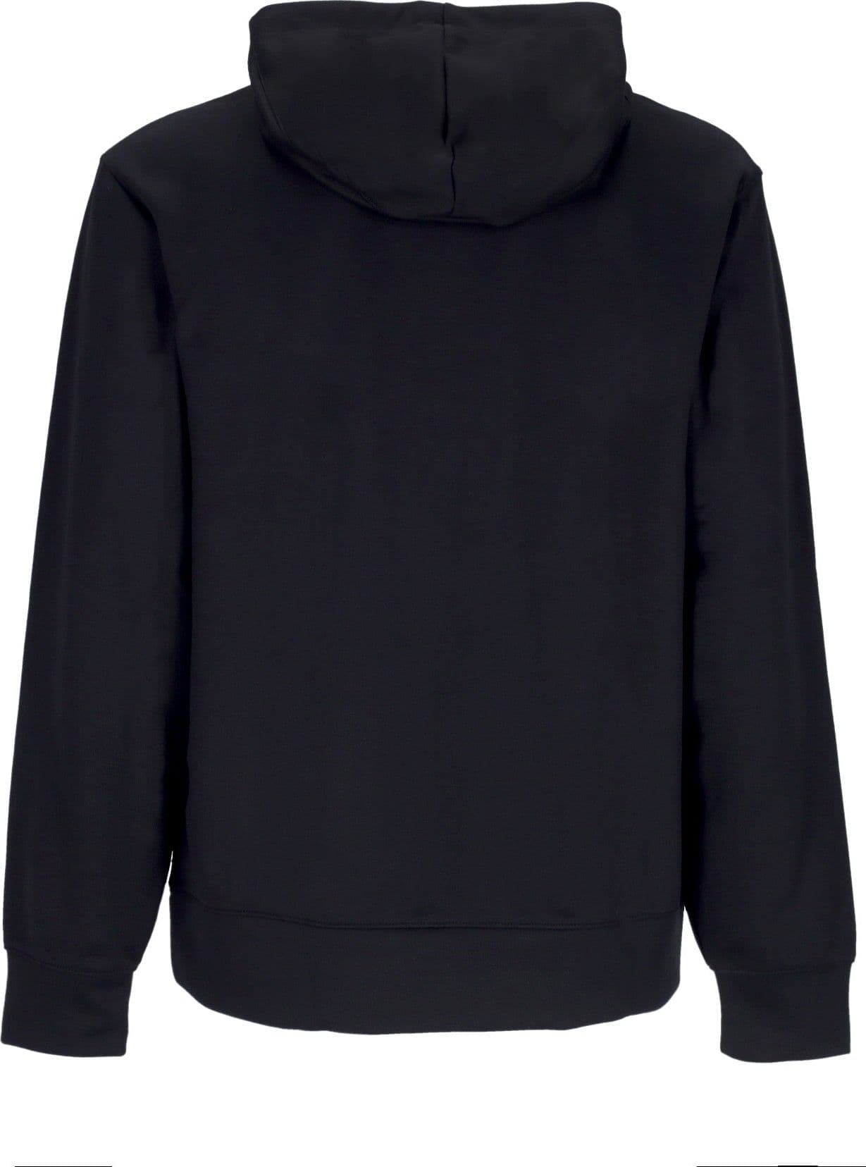 NIKE NBA Felpa Leggera Cappuccio Uomo Nba Dri Fit Spotlight Hoodie Boscel Black da uomo in Felpe con cappuccio Drestige - Casamassima, commercioVirtuoso.it