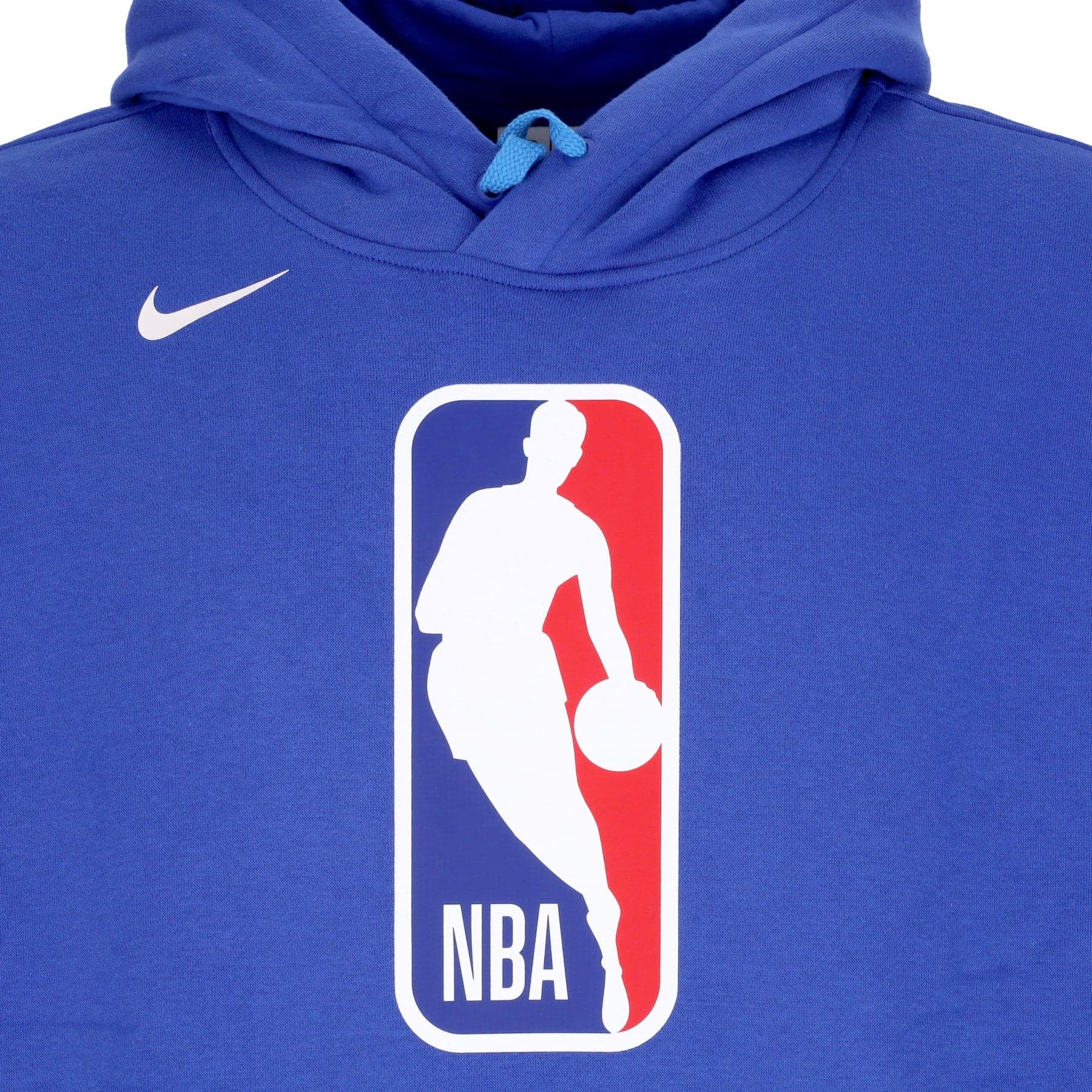 NIKE NBA Felpa Cappuccio Uomo Nba Fleece Po Essential Hoodie Team 31 Old Royal da uomo in Felpe con cappuccio Drestige - Casamassima, commercioVirtuoso.it
