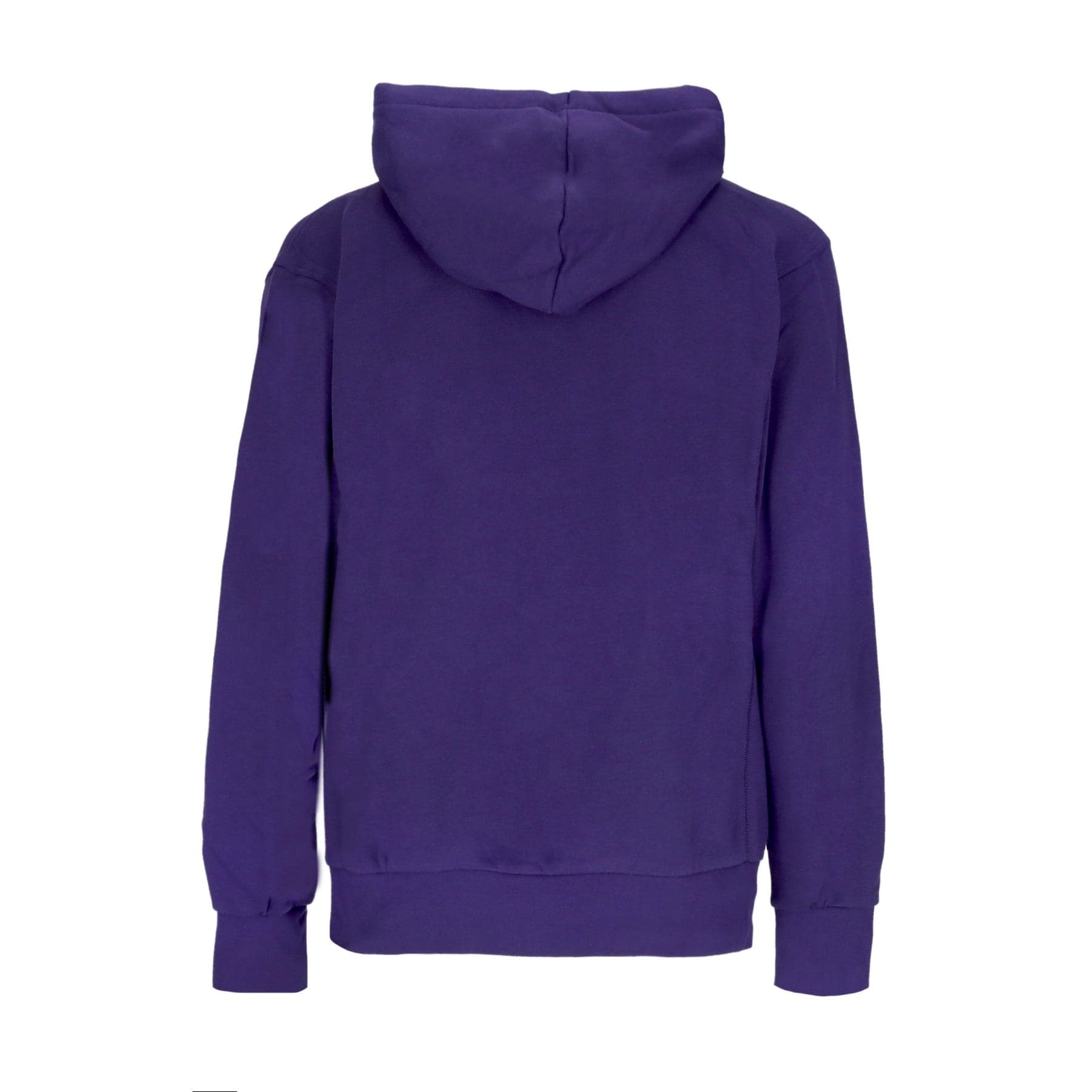 NIKE NBA Felpa Cappuccio Uomo Nba Essential Fleece Hoodie Phosun New Orchid da uomo