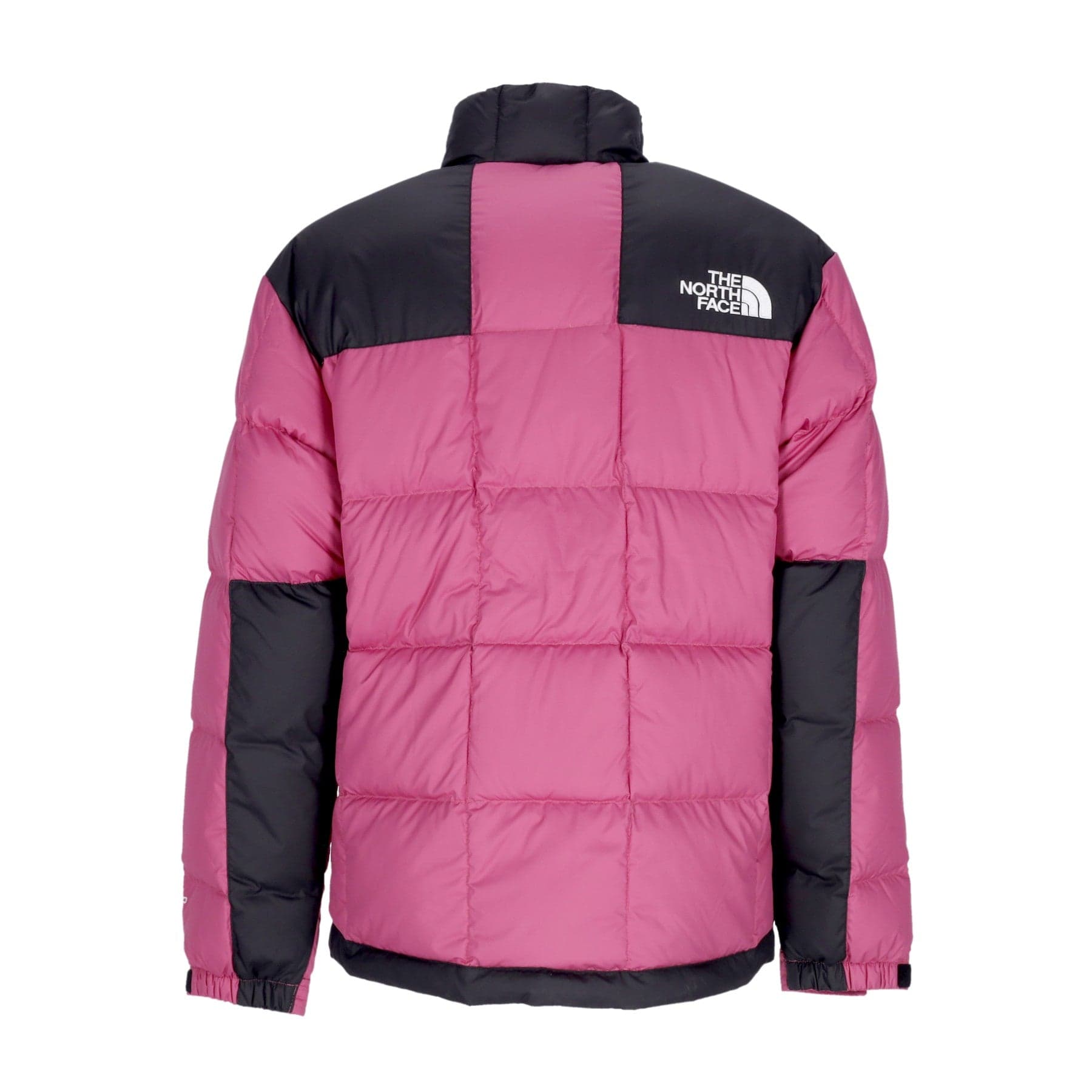 THE NORTH FACE Piumino Uomo Lhotse Jacket Red Violet da uomo in Giacche Drestige - Casamassima, commercioVirtuoso.it
