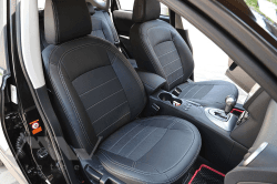 Set coprisedili su misura per Nissan Qashqai I (2007-2013), Dynamic Style in Set per interni Autooggetti.it - Roma, commercioVirtuoso.it