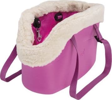 Borsa per cani fino a 8kg di peso With-Me Winter in Tracolle 101 Market - Poggibonsi, commercioVirtuoso.it