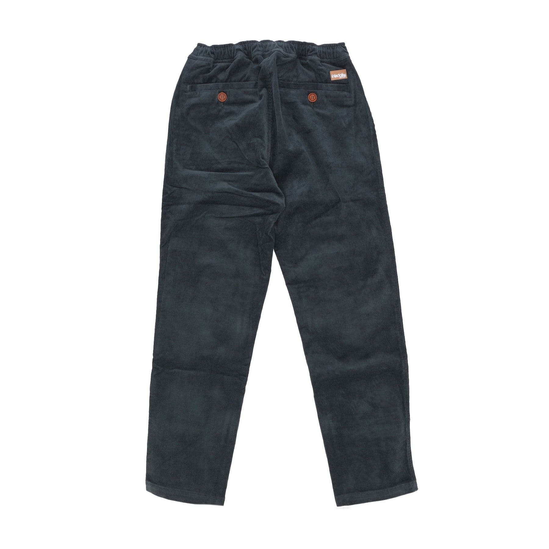 IRIEDAILY Pantalone Lungo Uomo Trapas Pant Night Forest da uomo in Pantaloni Drestige - Casamassima, commercioVirtuoso.it