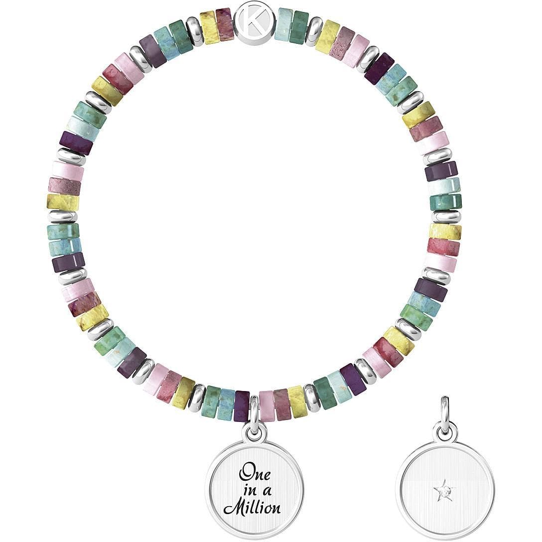 Kidult bracciale- UNO SU UN MILIONE
