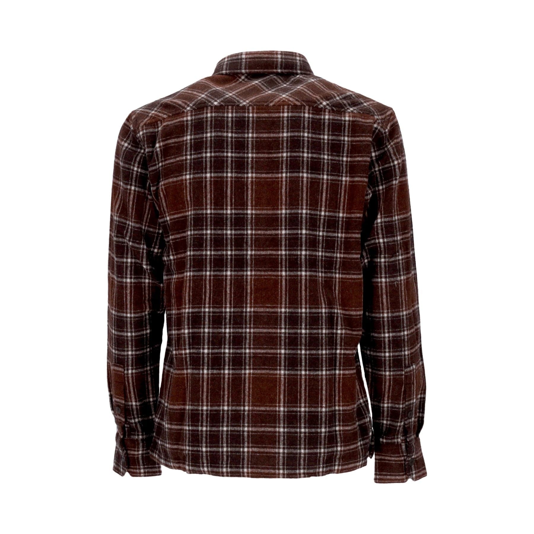 CARHARTT WIP Camicia Manica Lunga Uomo L/s Jared Shirt Jared Check/ale da uomo in Camicie casual Drestige - Casamassima, commercioVirtuoso.it