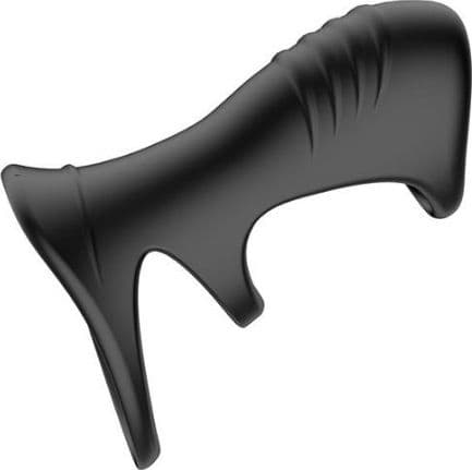 Anello fallico triplo pene TORO DRIADE TRIPLE RING FOR MEN SILICONE in Anelli fallici e vibranti Sexy Tentazioni - Siracusa, commercioVirtuoso.it