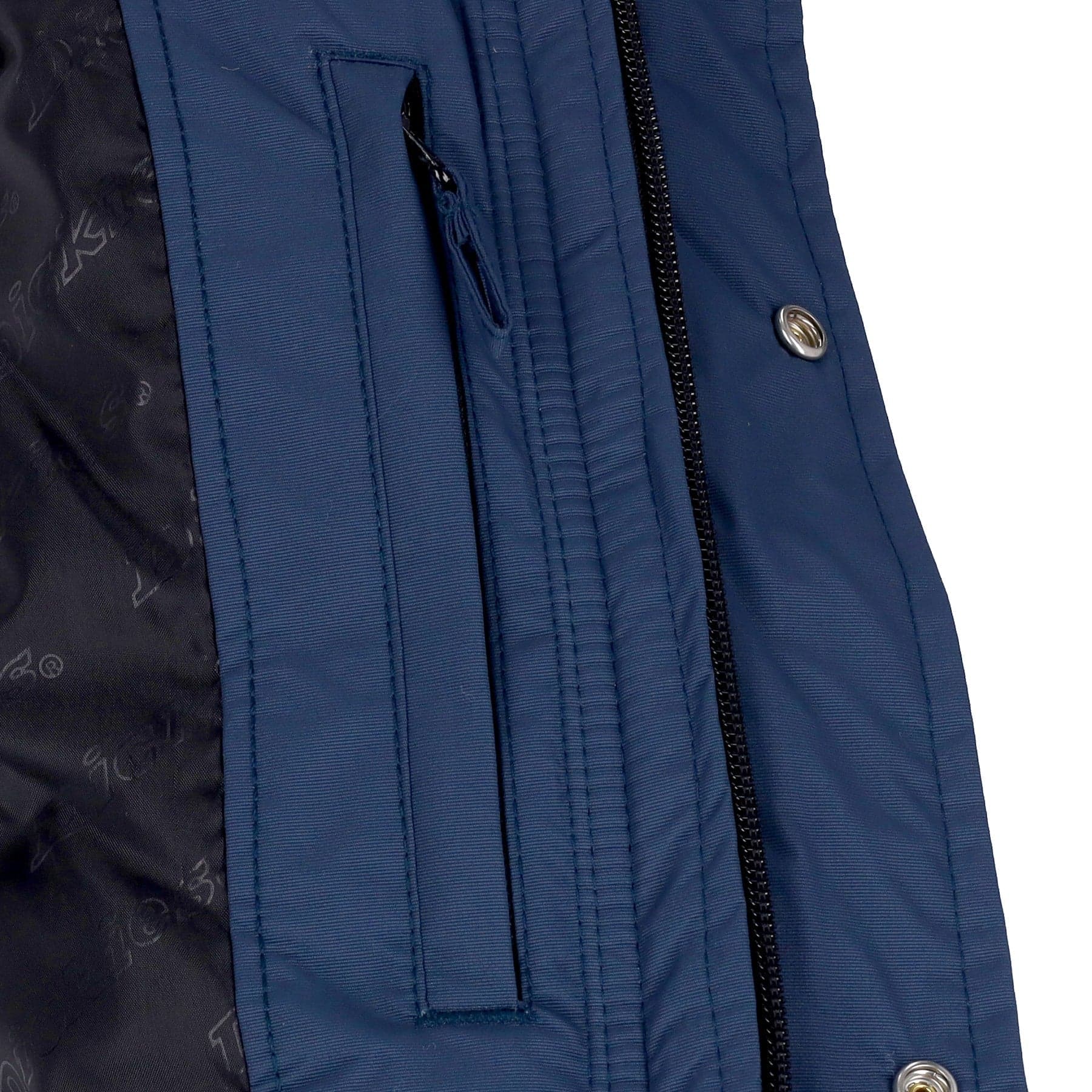DICKIES Piumino Uomo Glacier View Puffer Air Force Blue da uomo in Giacche Drestige - Casamassima, commercioVirtuoso.it