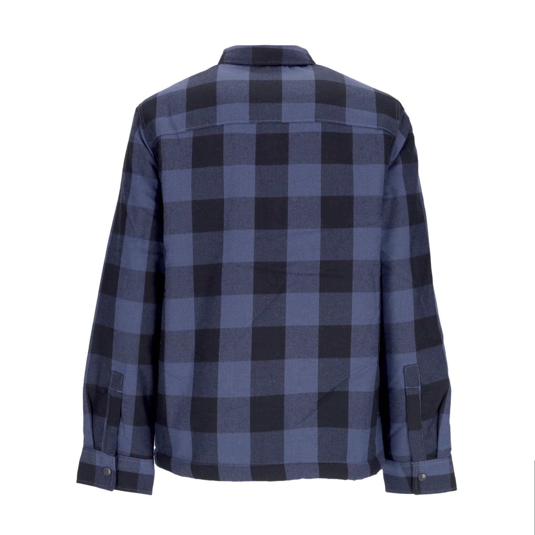 DICKIES Camicia Imbottita Uomo Sherpa Lined Sacramento Navy Blue da uomo in Giacche Drestige - Casamassima, commercioVirtuoso.it