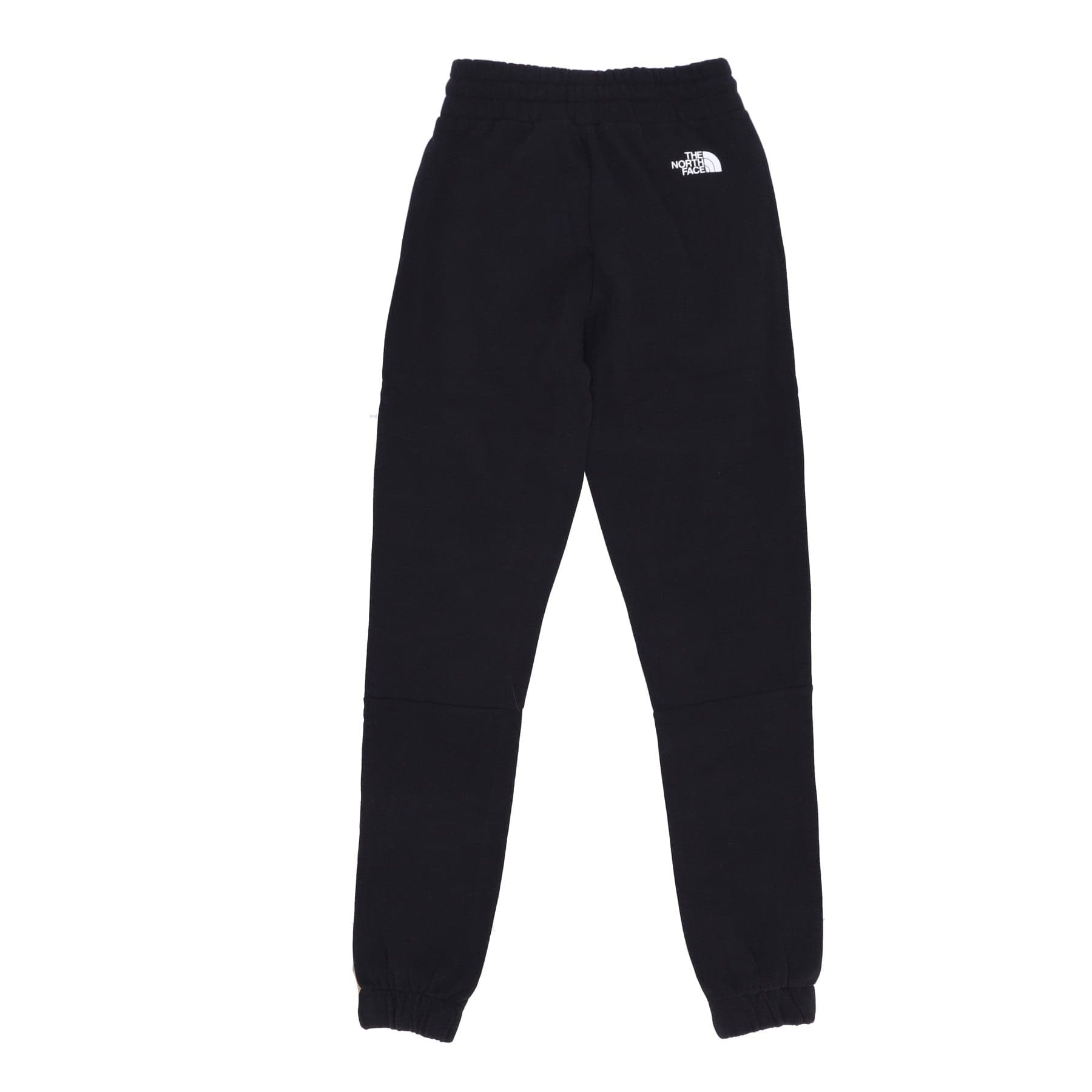 THE NORTH FACE Pantalone Tuta Felpato Donna W Fine Pant Black da donna in Giacche Drestige - Casamassima, commercioVirtuoso.it