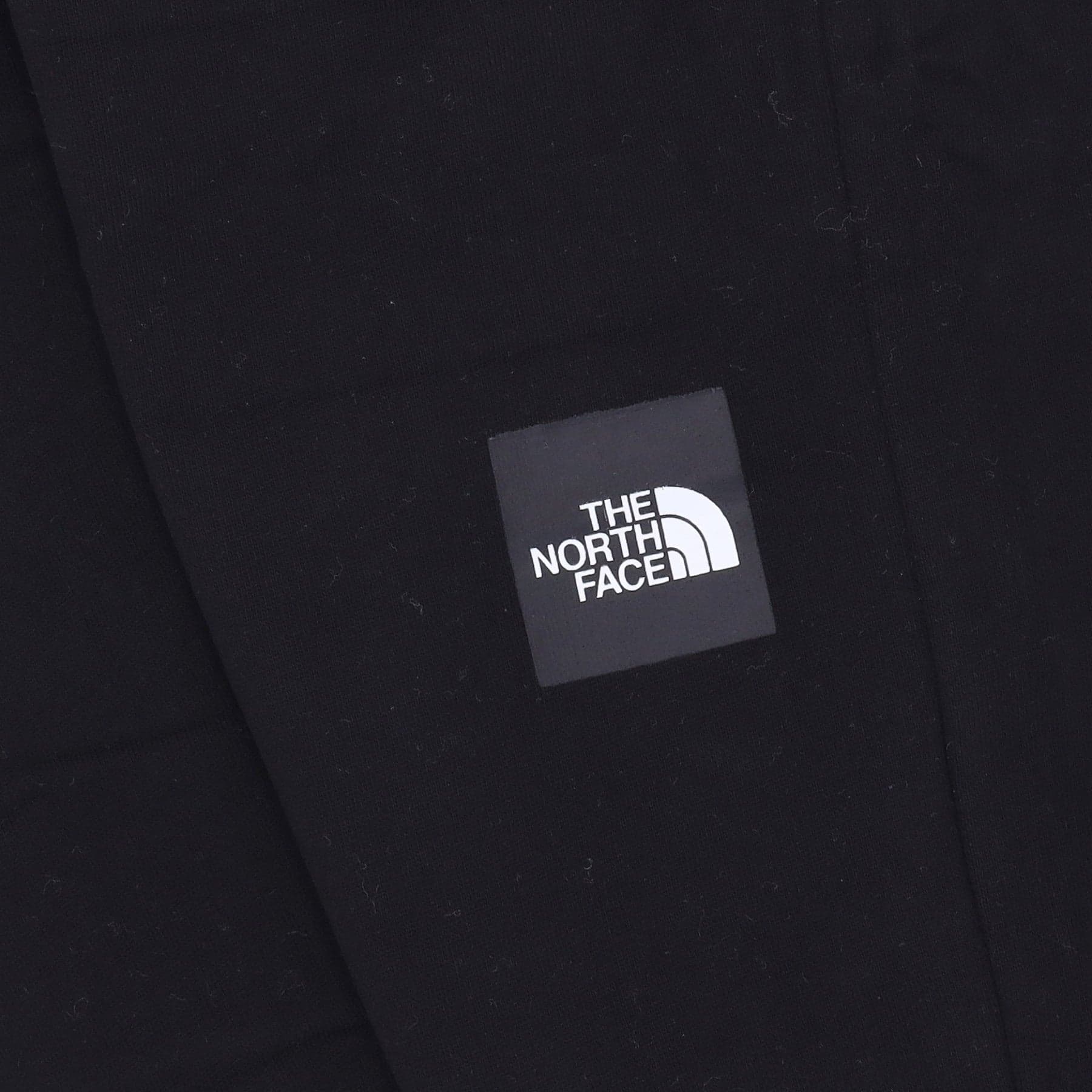 THE NORTH FACE Pantalone Tuta Felpato Donna W Fine Pant Black da donna in Giacche Drestige - Casamassima, commercioVirtuoso.it