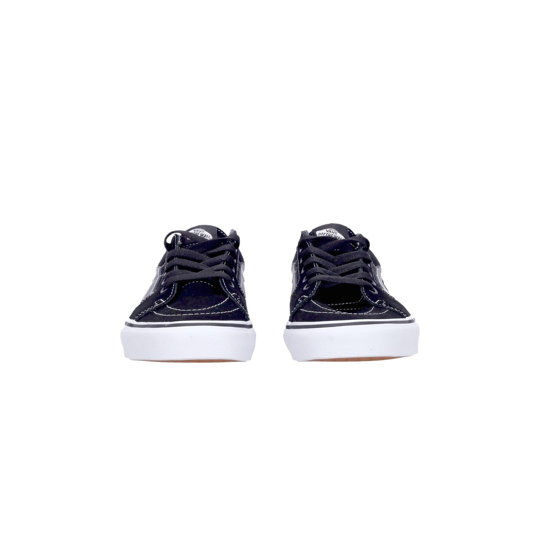 VANS Scarpa Bassa Uomo Sk8-low (live At Hov) Black/white da uomo in Sneaker casual Drestige - Casamassima, commercioVirtuoso.it