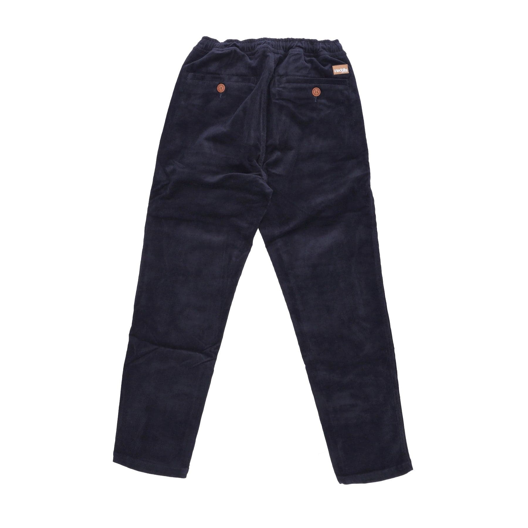 IRIEDAILY Pantalone Lungo Uomo Trapas Pant Navy da uomo in Pantaloni sportivi Drestige - Casamassima, commercioVirtuoso.it