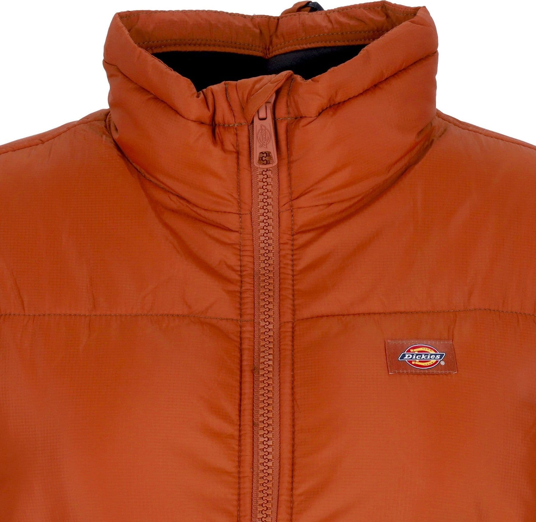 DICKIES Piumino Donna Alatna Jacket Gingerbread da donna in Giacche Drestige - Casamassima, commercioVirtuoso.it