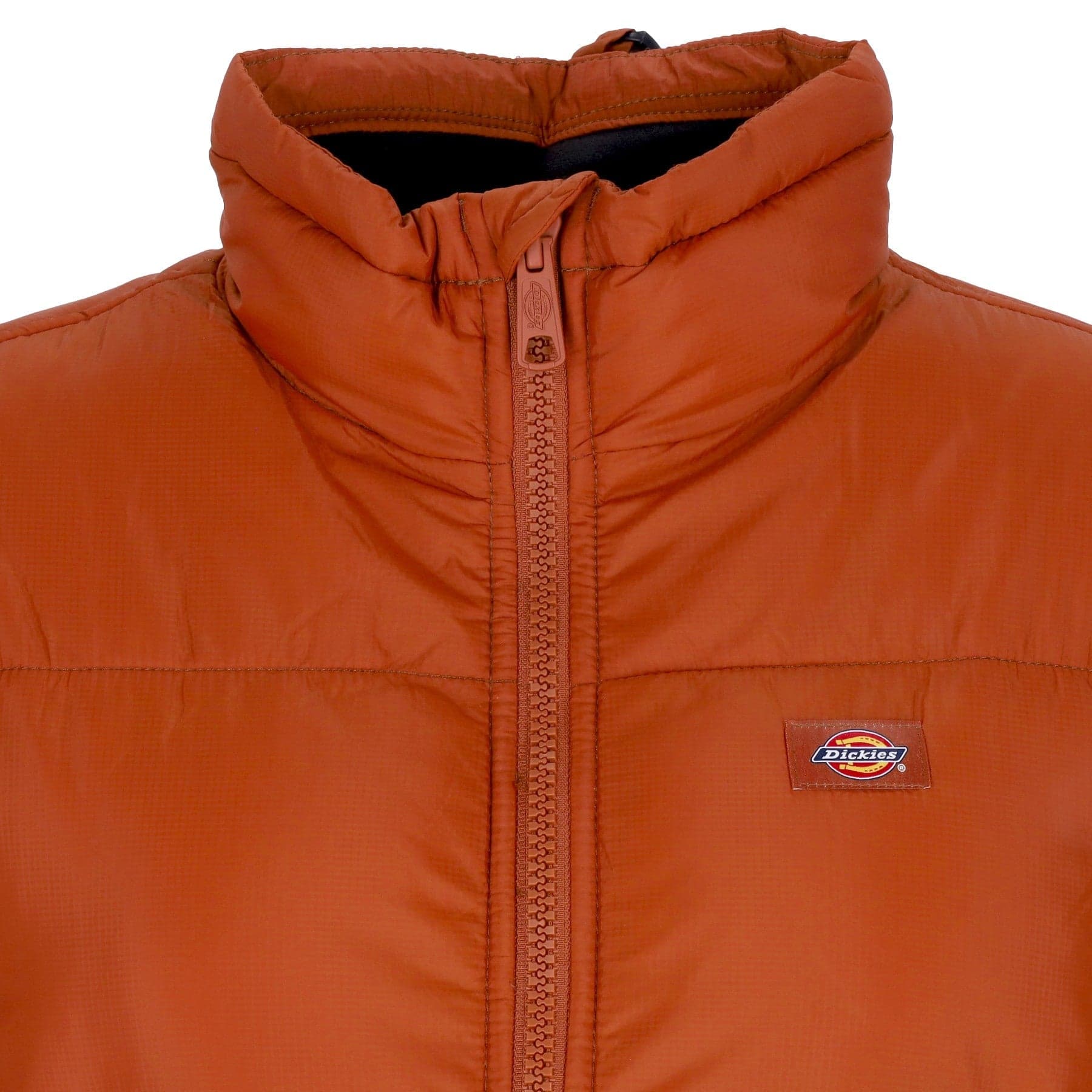 DICKIES Piumino Donna Alatna Jacket Gingerbread da donna in Giacche Drestige - Casamassima, commercioVirtuoso.it
