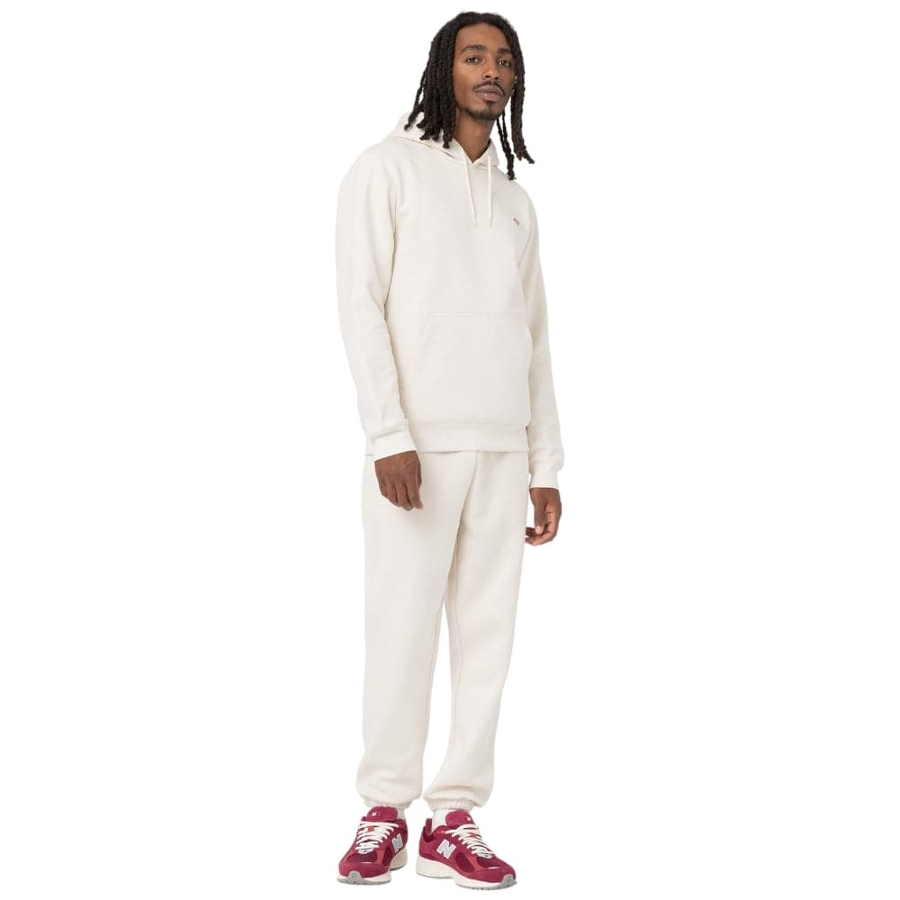 Dickies felpa crema con cappuccio OAKPORT DK0A4XCDF901 in Felpe con cappuccio Prodotti di Classe - Nocera Superiore, commercioVirtuoso.it