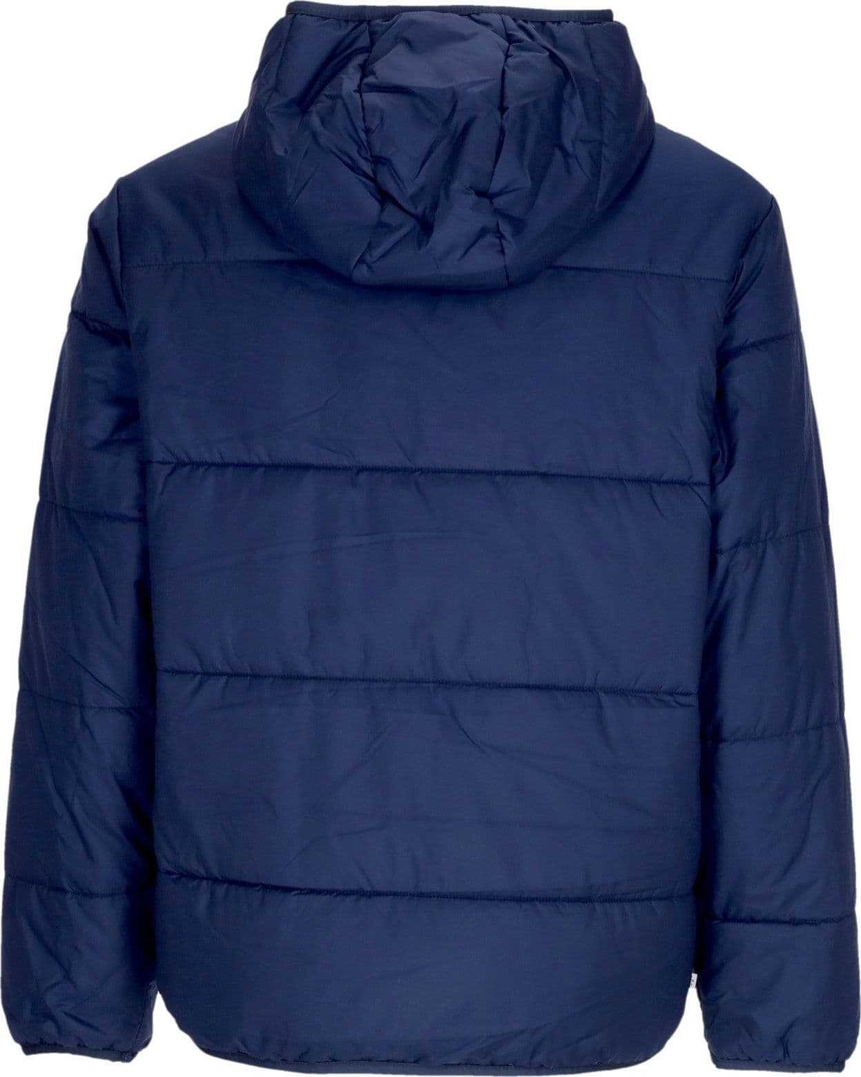 Adidas Piumino Uomo Pad Reversible Jacket Night Indigo/grey Fog da uomo in Giacche Drestige - Casamassima, commercioVirtuoso.it