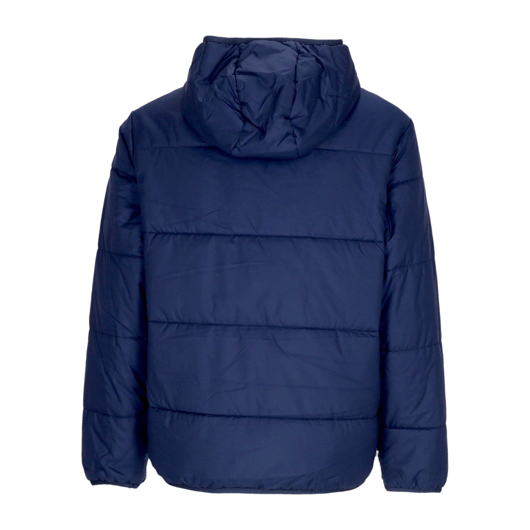 Adidas Piumino Uomo Pad Reversible Jacket Night Indigo/grey Fog da uomo in Giacche Drestige - Casamassima, commercioVirtuoso.it
