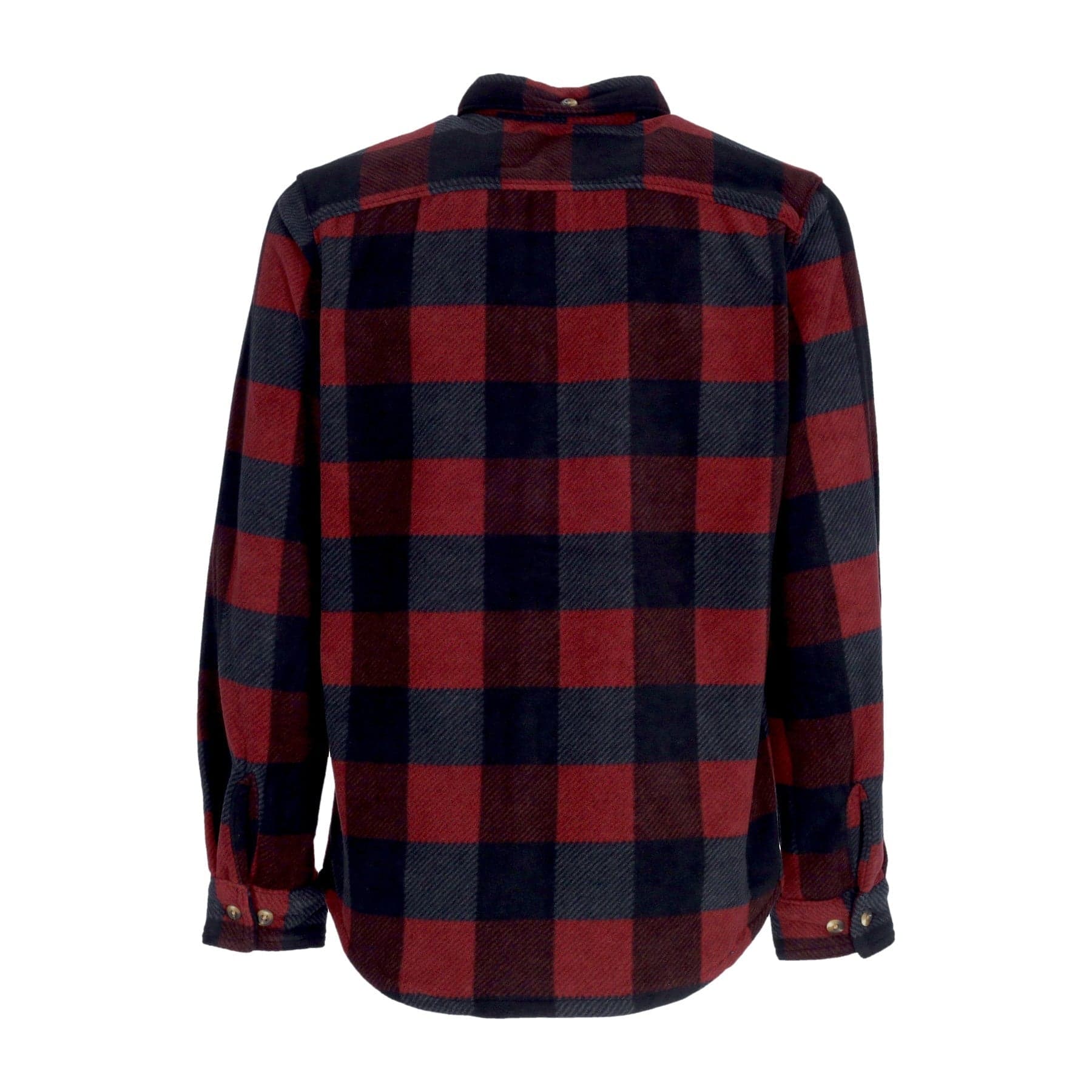 COLUMBIA Camicia Manica Lunga Uomo Flare Gun Fleece Over Shirt Elderberry Multi Check da uomo in Camicie casual Drestige - Casamassima, commercioVirtuoso.it