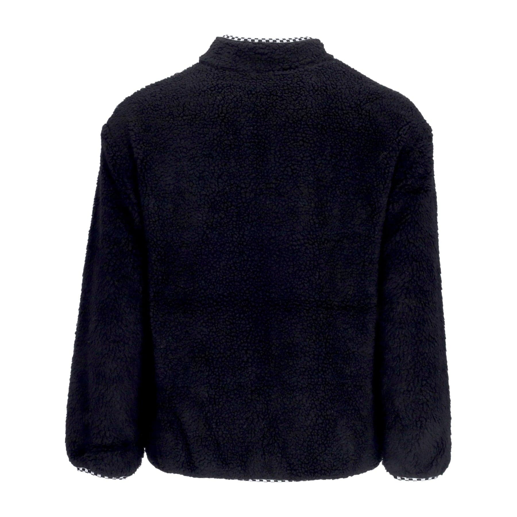 VANS Orsetto Uomo Griffen L/s Rpf Zip Black da uomo in Felpe con cappuccio Drestige - Casamassima, commercioVirtuoso.it