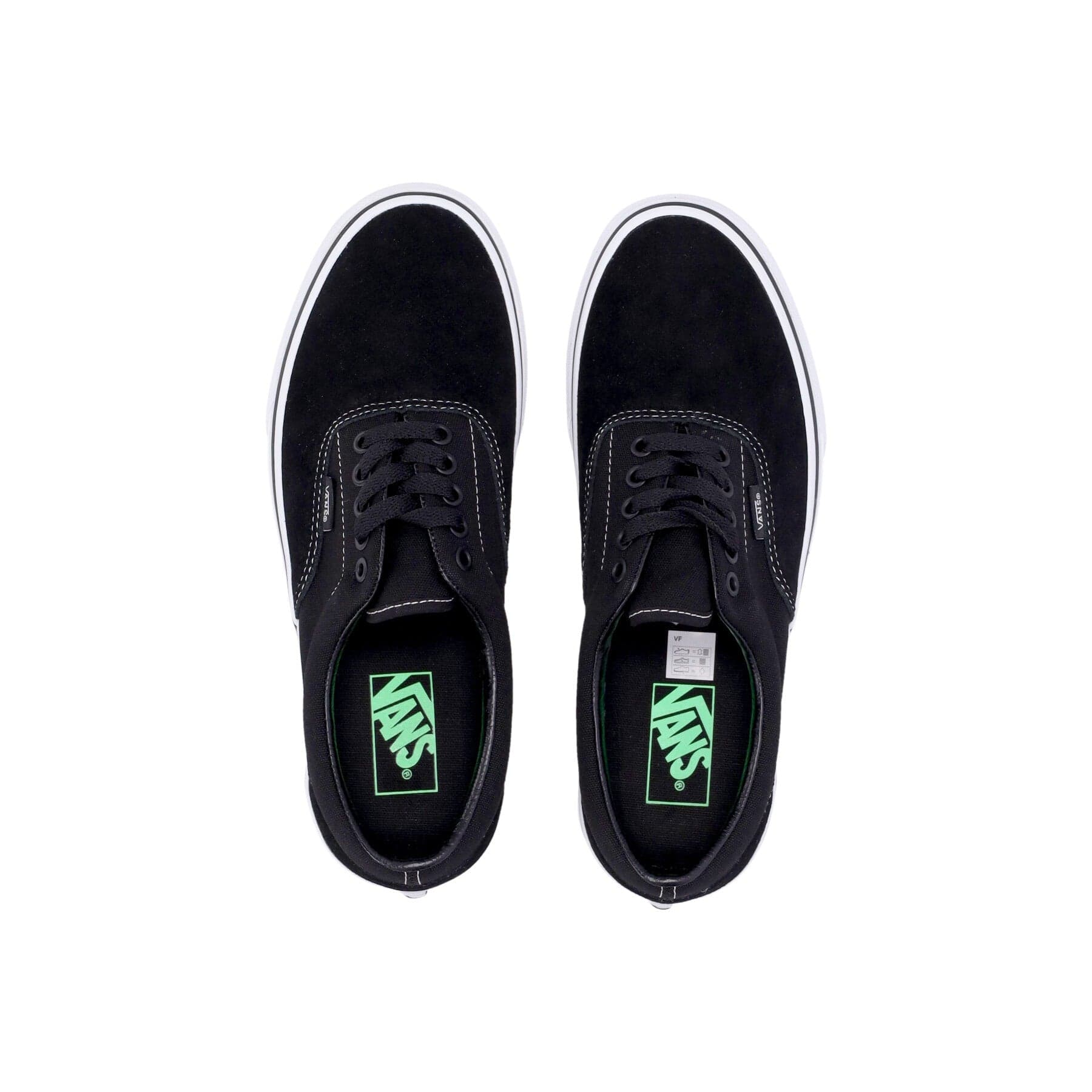 VANS Scarpa Bassa Uomo Era (live At Hov) Black/white da uomo in Sneaker casual Drestige - Casamassima, commercioVirtuoso.it