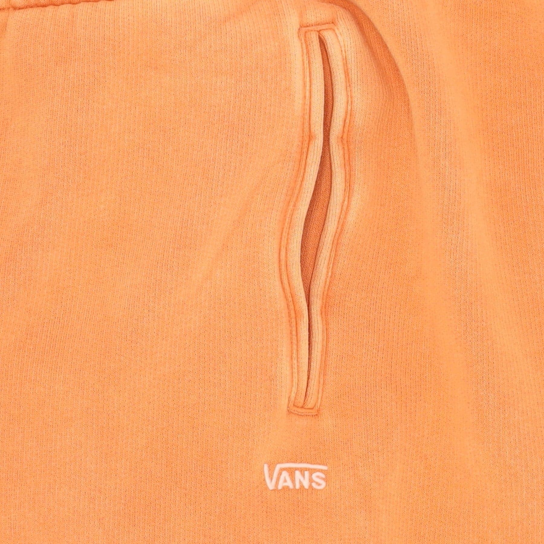 VANS Pantalone Tuta Felpato Uomo Comfycush Wash Sweatpant Orange da uomo in Pantaloni Drestige - Casamassima, commercioVirtuoso.it