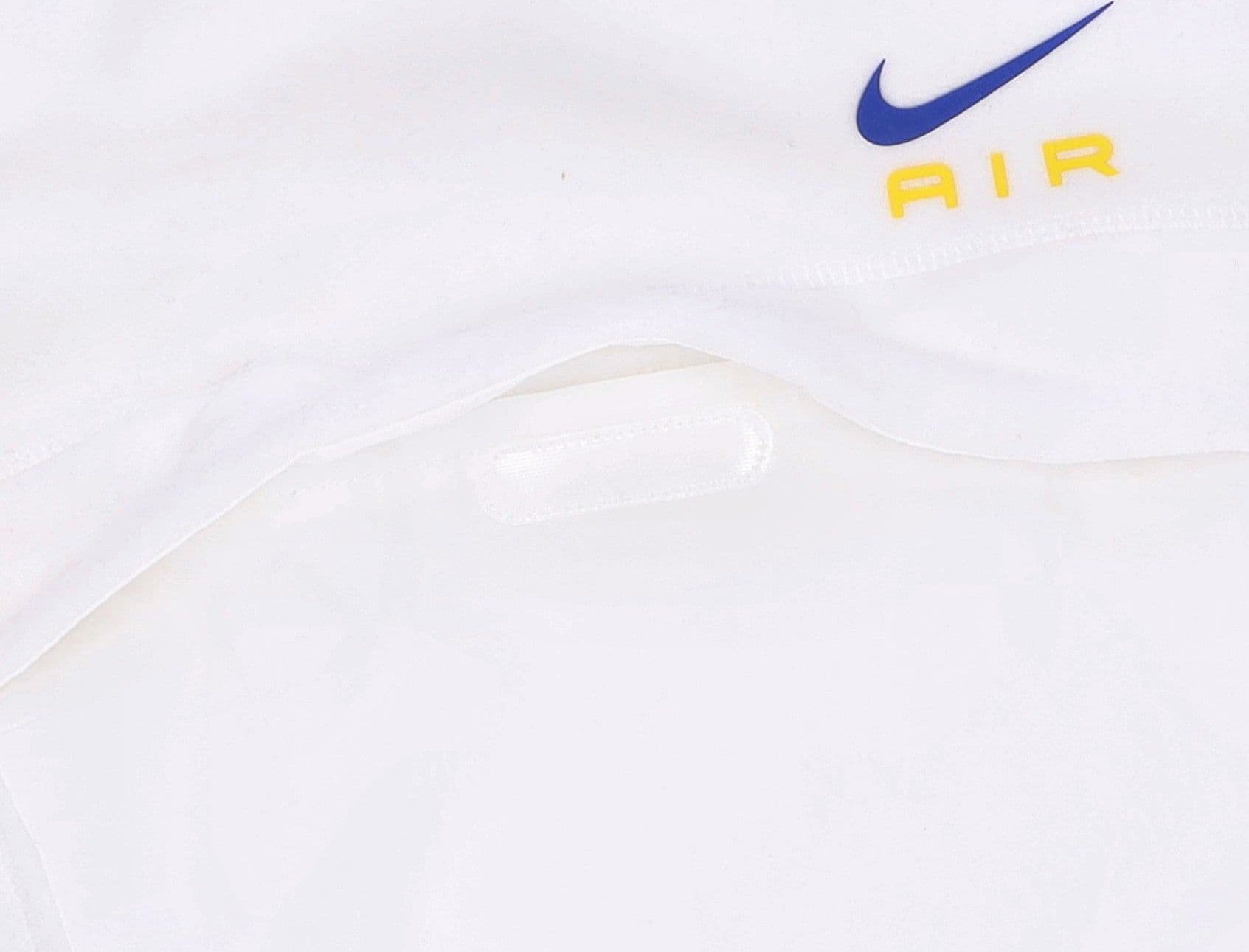 Nike Pantalone Tuta Uomo Sportswear Air Therma-fit Winterized Pant White/speed Yellow da uomo in Pantaloni sportivi Drestige - Casamassima, commercioVirtuoso.it