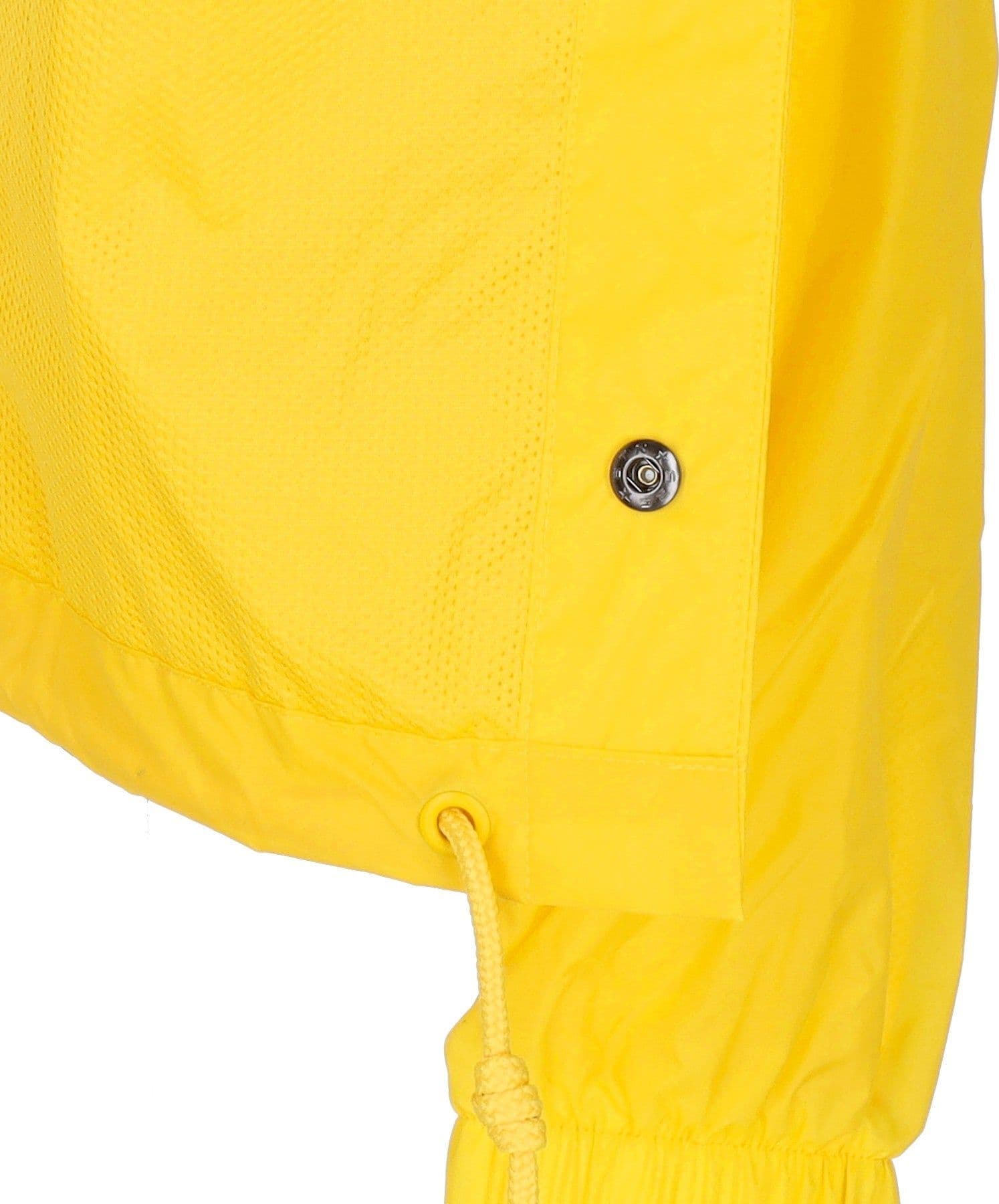NIKE NBA Giacca Coach Jacket Uomo Nba Lightweight Jacket Loslak Amarillo/field Purple/white/field Purple da uomo in Giacche Drestige - Casamassima, commercioVirtuoso.it