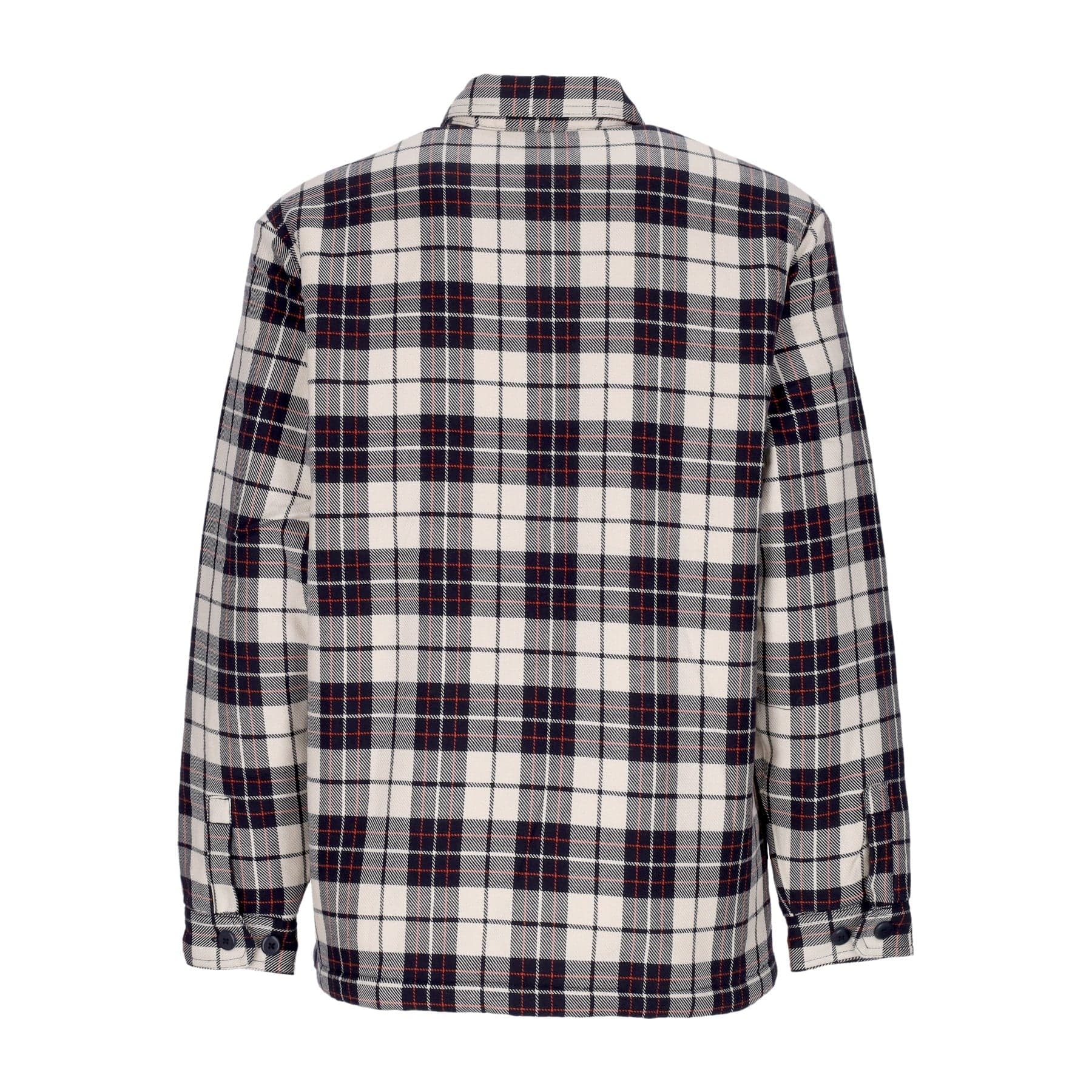 CARHARTT WIP Camicia Imbottita Uomo Arden Shirt Jac Calico da uomo in Camicie casual Drestige - Casamassima, commercioVirtuoso.it